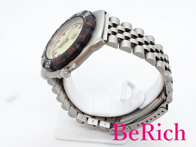 楽天市場】タグホイヤー TAG HEUER フォーミュラ 1 WA1211 ボーイズ