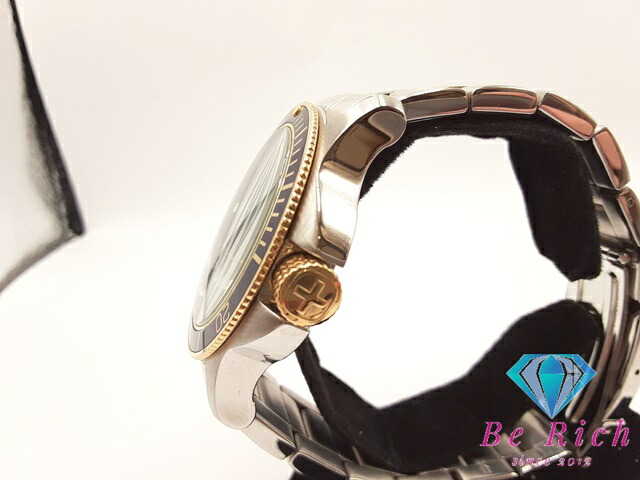 楽天市場】ウェンガー WENGER バタリオン ダイバー 200M メンズ 腕時計