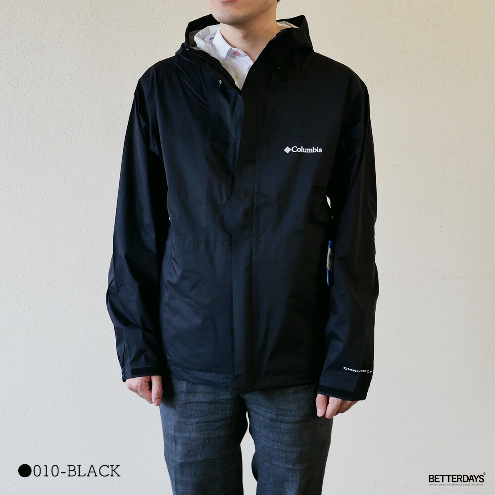 楽天市場】ジャケット メンズ ユニセックス コロンビア Columbia
