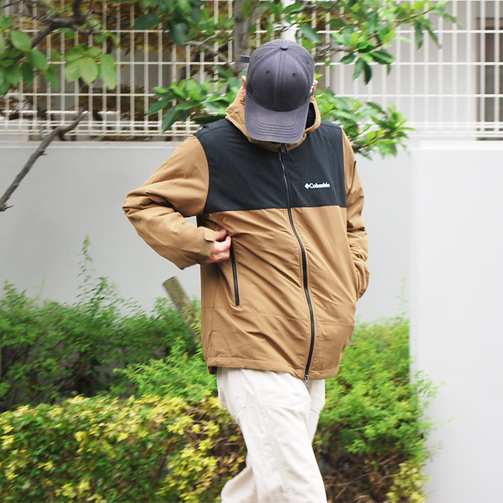 楽天市場】ジャケット メンズ ユニセックス コロンビア Columbia