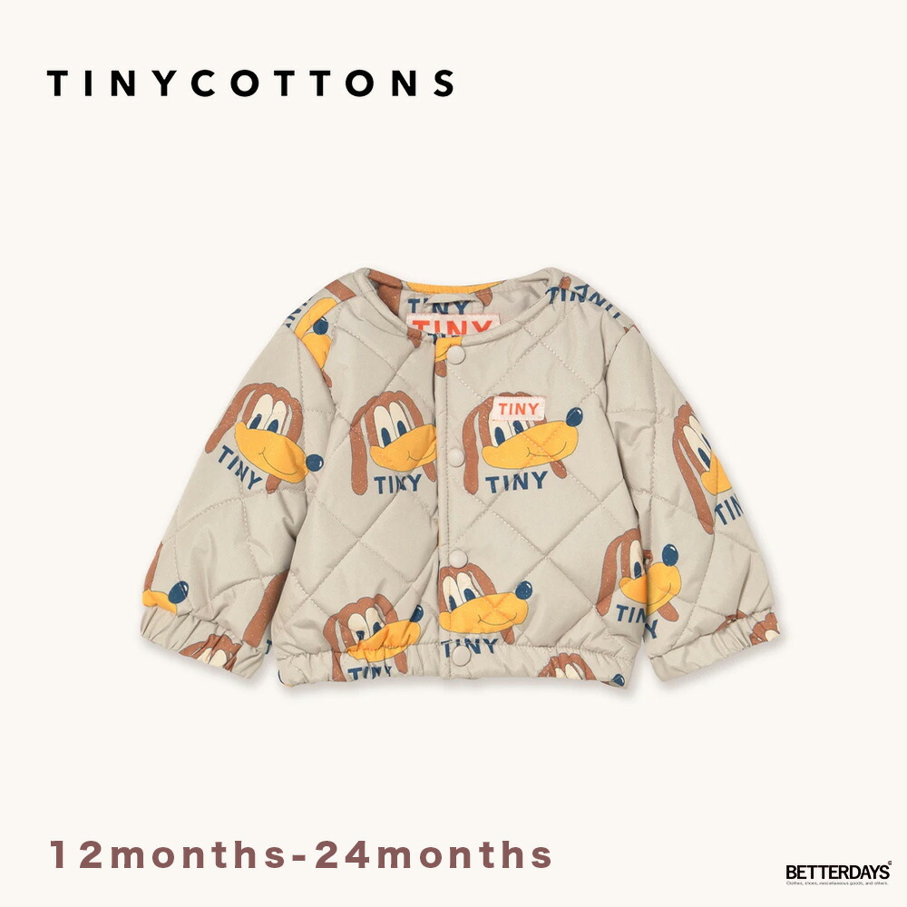 楽天市場】tinycottons ジャケットの通販