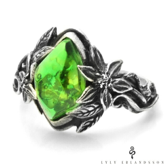 楽天市場】リリー エルランドソン【LYLY ERLANDSSON】the ARIA アリア