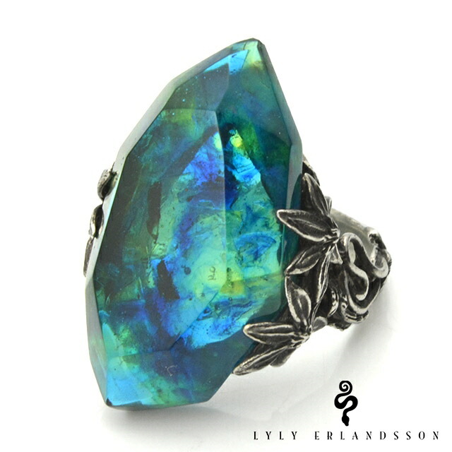 楽天市場】リリー エルランドソン【LYLY ERLANDSSON】the GRAVITY