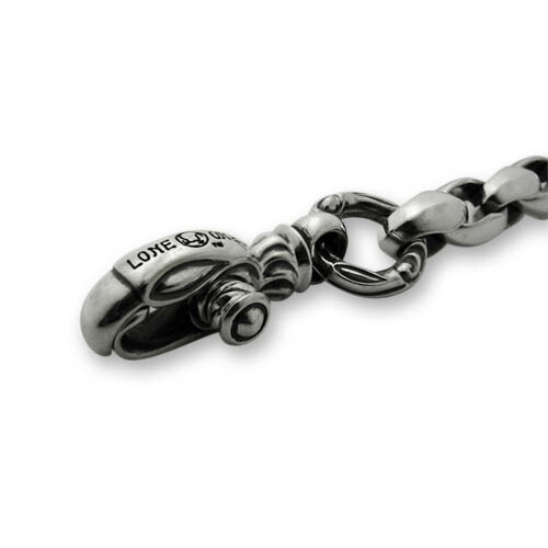 楽天市場】ロンワンズ LONE ONES シルクリンク ブレスレット S