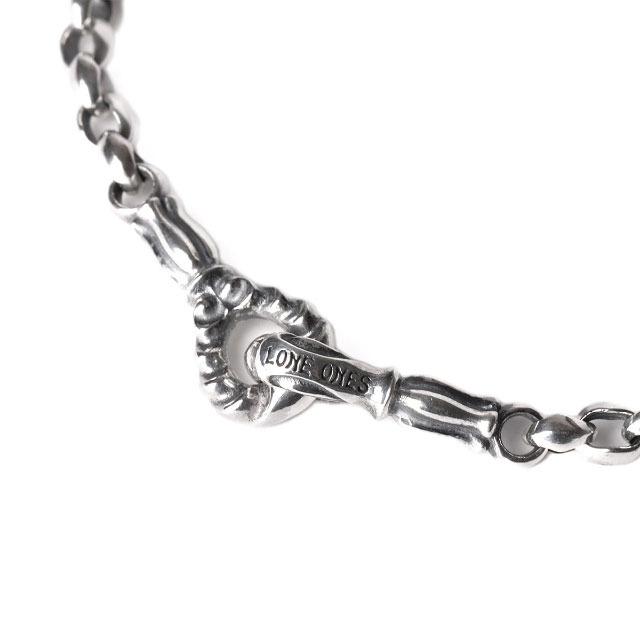 楽天市場】ロンワンズ LONE ONES MFフックミニシルクチェーン