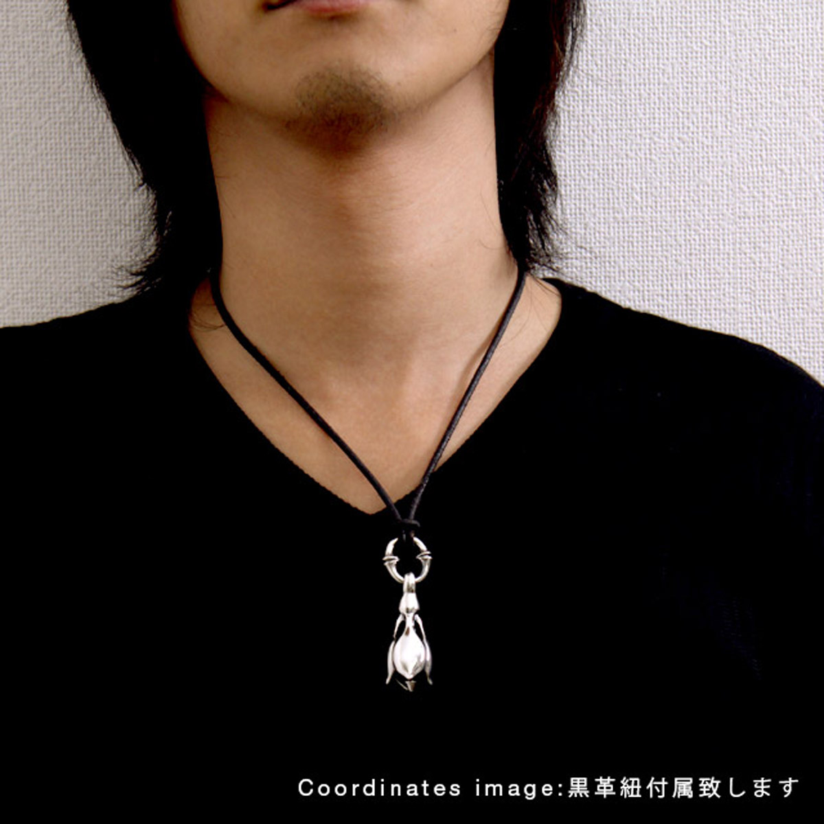 楽天市場】ロンワンズ LONE ONES ティアベル ペンダント/L 日本正規