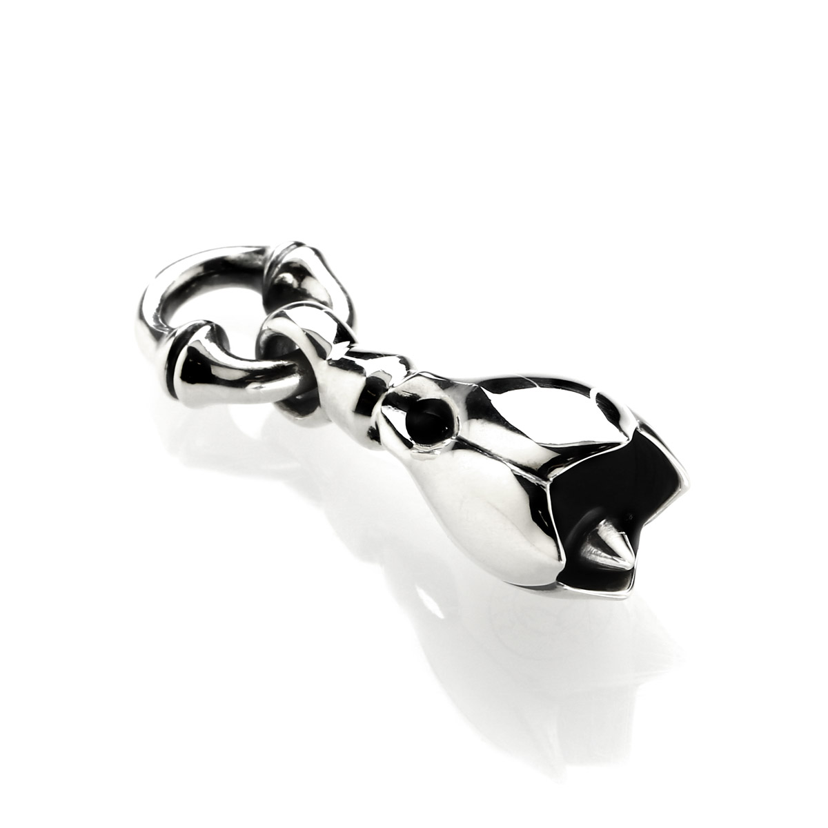 楽天市場】ロンワンズ LONE ONES ティアベル ペンダント S レナード