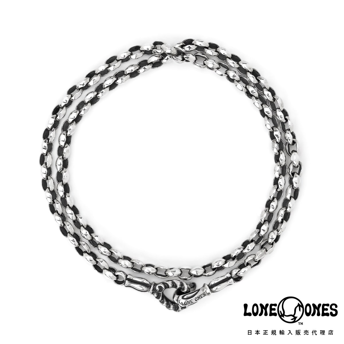 楽天市場】ロンワンズ ブレスレットの通販