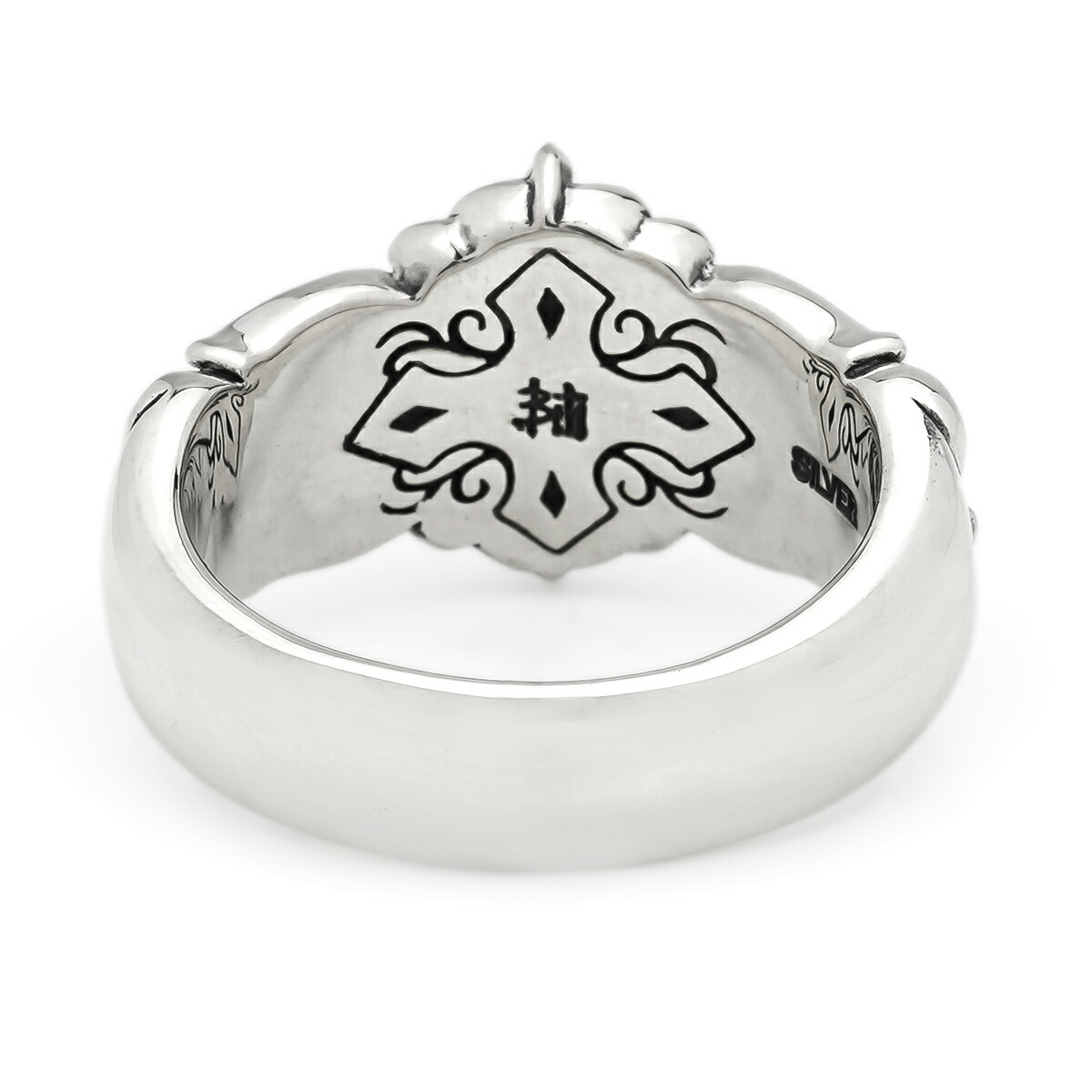 楽天市場】[公式] ブラッディマリー カルト リング メンズ レディース