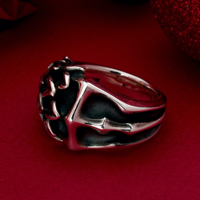 楽天市場】[公式] ブラッディマリー エンヴィー リング メンズ