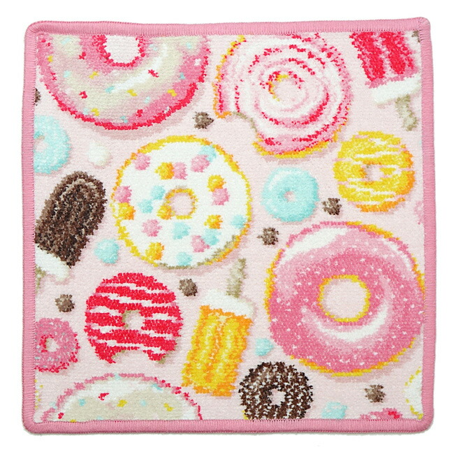 楽天市場】FEILER フェイラー Pink and sweet 【25cm】 ハンカチ