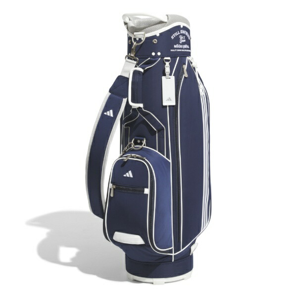 楽天市場】キャディバッグ（ブランドアディダス）（バッグ・ケース