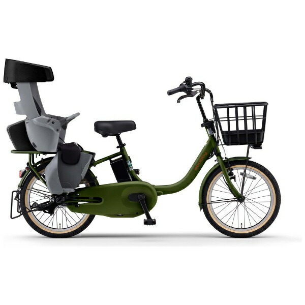 楽天市場】グリーン（ブランドヤマハ）（電動アシスト自転車｜自転車