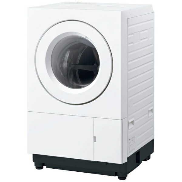 楽天市場】パナソニック ドラム式洗濯機 左開き（洗濯乾燥機｜生活家電