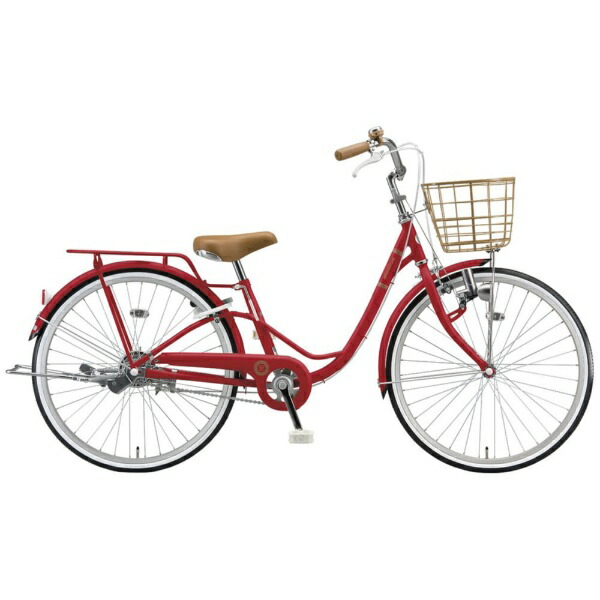 楽天市場】赤（ブランドブリヂストン）（キッズ・ジュニア用自転車