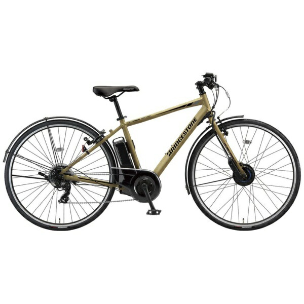 楽天市場】ブリヂストン 自転車 27インチの通販