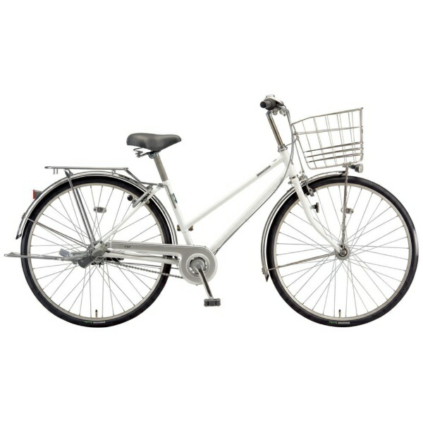 楽天市場】ブリジストン 自転車（カラーホワイト）（自転車