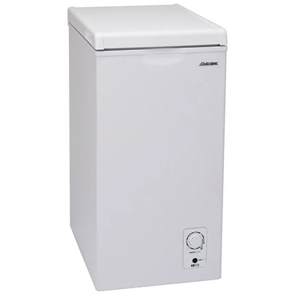 楽天市場】アビテラックス 冷凍庫 acf-603cの通販