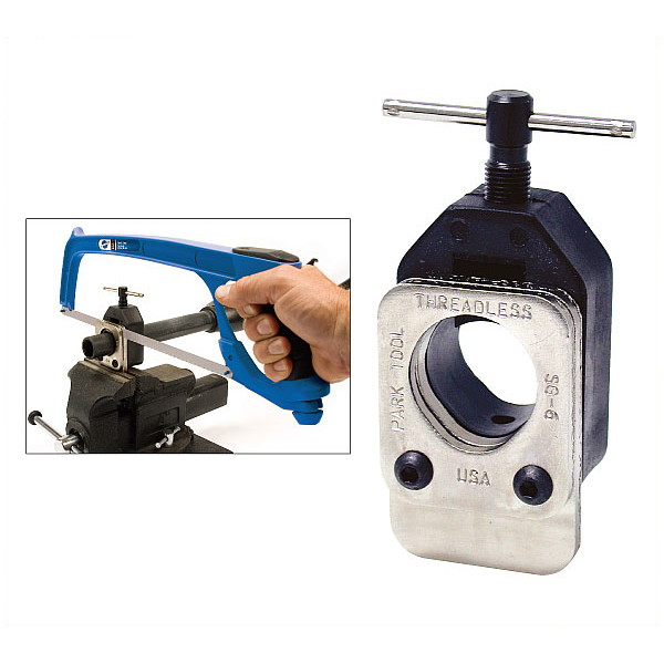 楽天市場】パークツール SG-6 スレッドレスフォーク切断ガイド【PARK