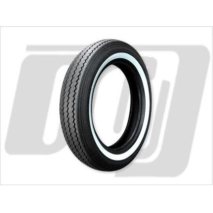 楽天市場】クラシック タイヤ ホワイトウォール 5．00 16の通販