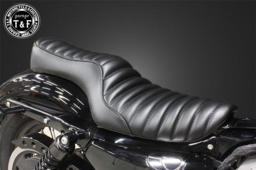 楽天市場】スポーツスター 1200l シートの通販