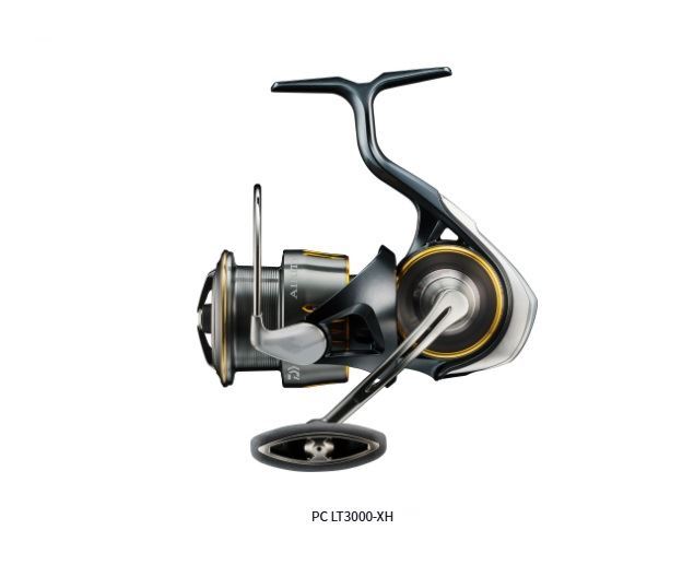 ダイワ エアリティ PC LT3000-XH (リール) 価格比較 - 価格.com