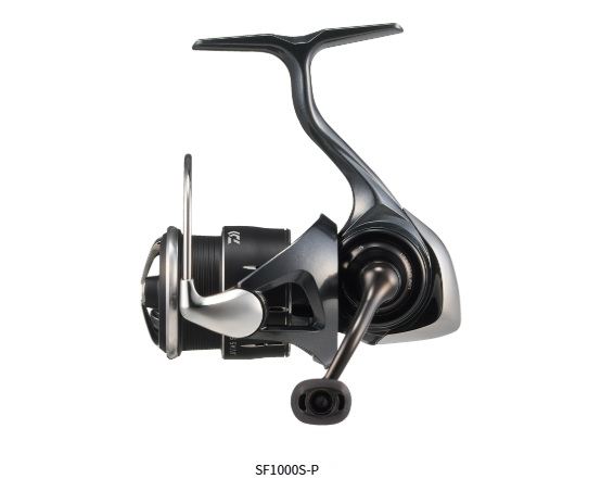 ダイワ ルビアス ST SF1000S-P (リール) 価格比較 - 価格.com