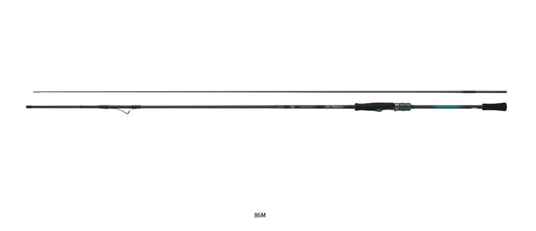 ダイワ エメラルダス X IL 83ML (ロッド・釣竿) 価格比較 - 価格.com