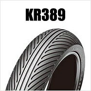 ダンロップ KR389 140/65R17 (バイク用タイヤ) 価格比較 - 価格.com