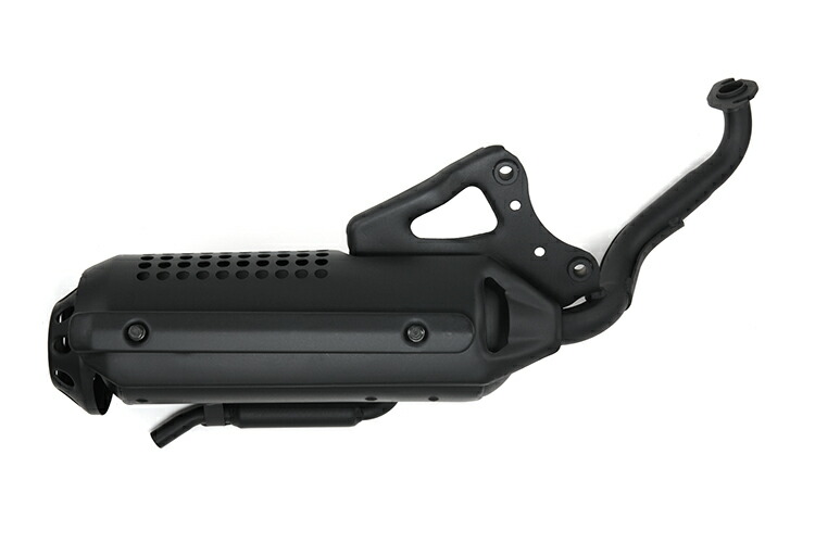 楽天市場】zx 純正 マフラーの通販