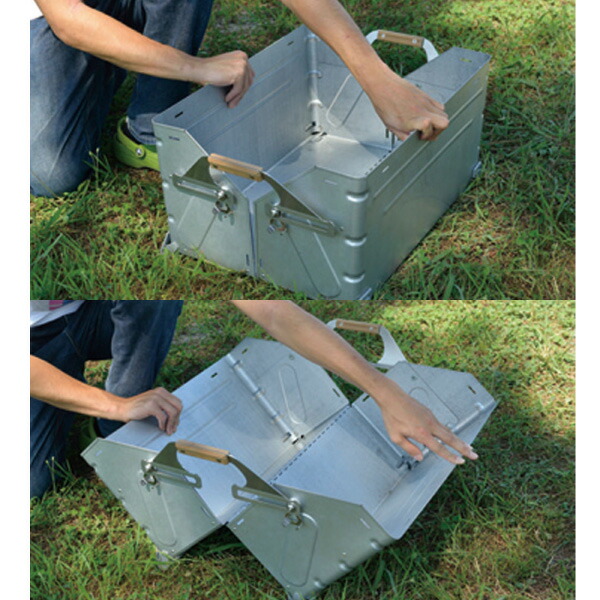 楽天市場】スノーピーク snow peak シェルフコンテナ25 UG-025G