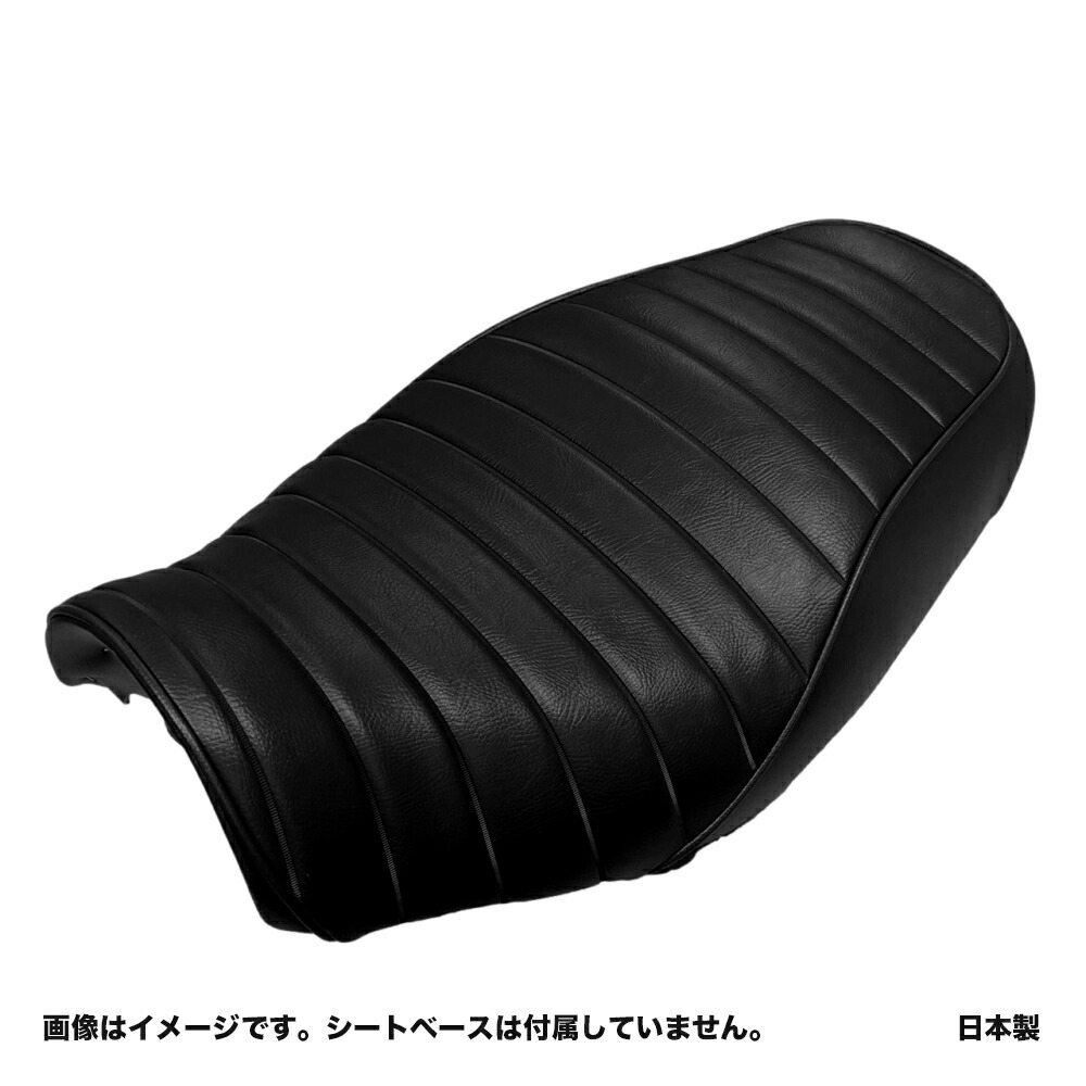 楽天市場】イナズマ400(GK7BA) シート カバー 生地 タックロール