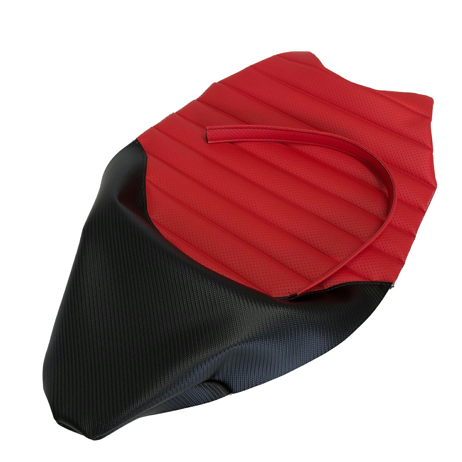 楽天市場】SV650 VP55 2016-2023年式 シート カバー 生地 表皮 タック