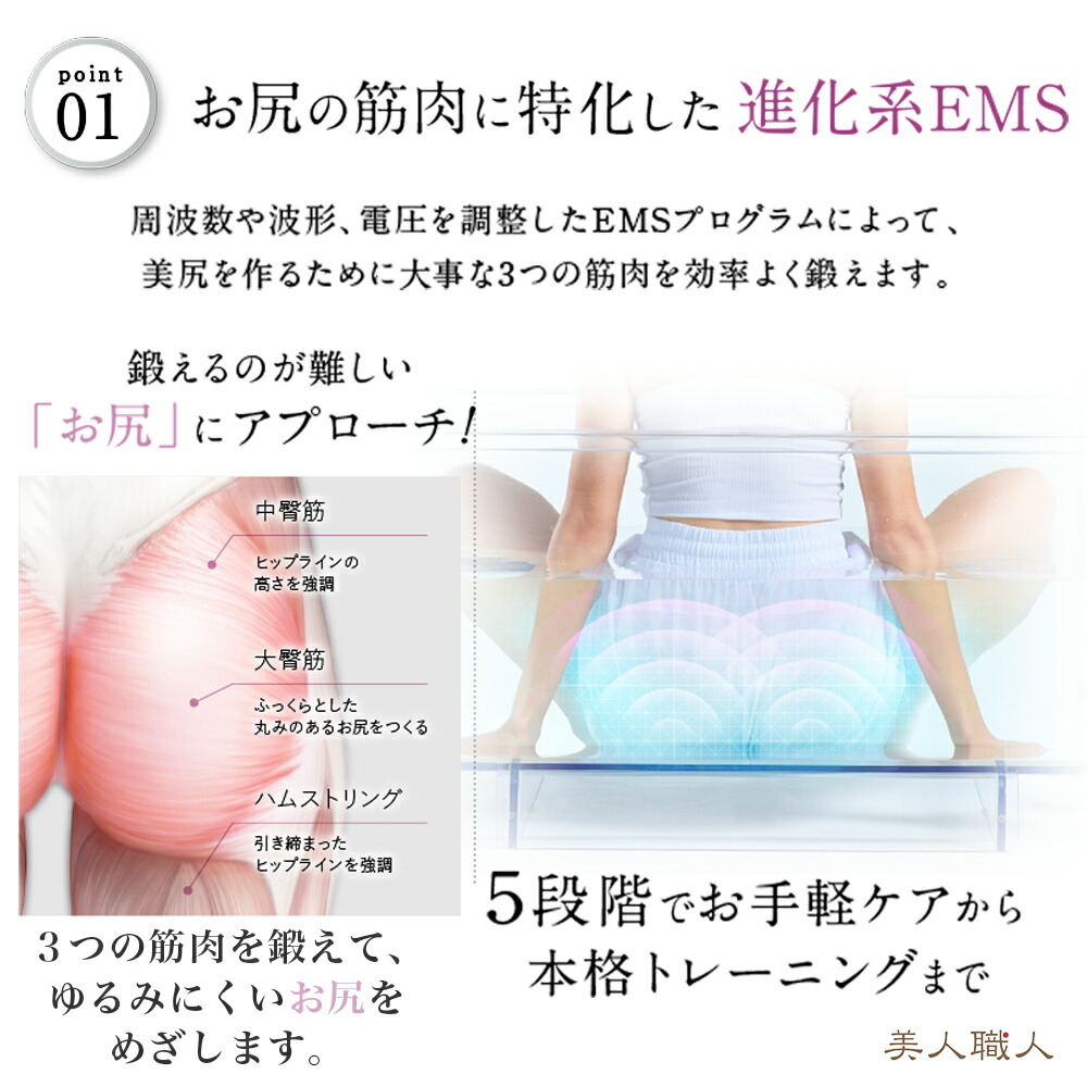 楽天市場】正規品 WAVEWAVE EMS ハイドロマット | EMS Hydro Mat