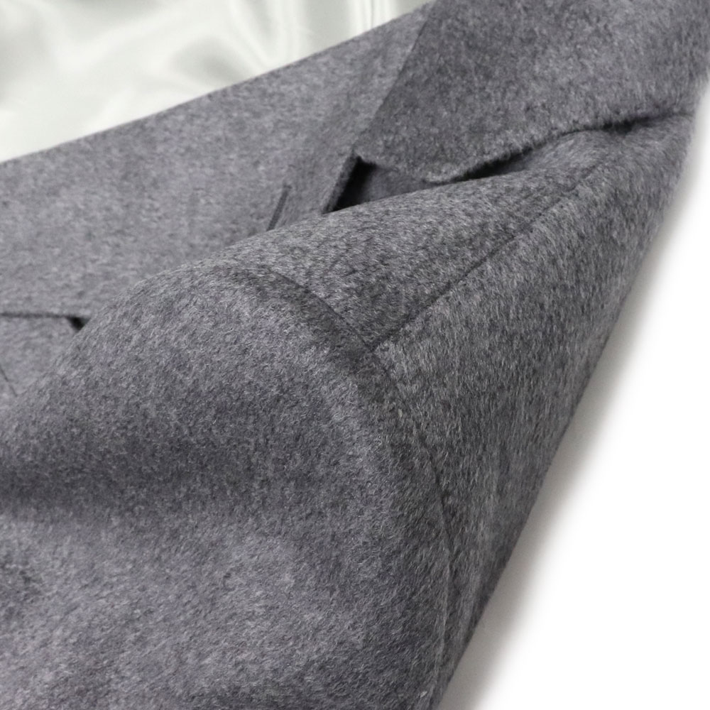 楽天市場】COLOMBO コロンボ カシミヤ100％ チェスターコート カシミヤ