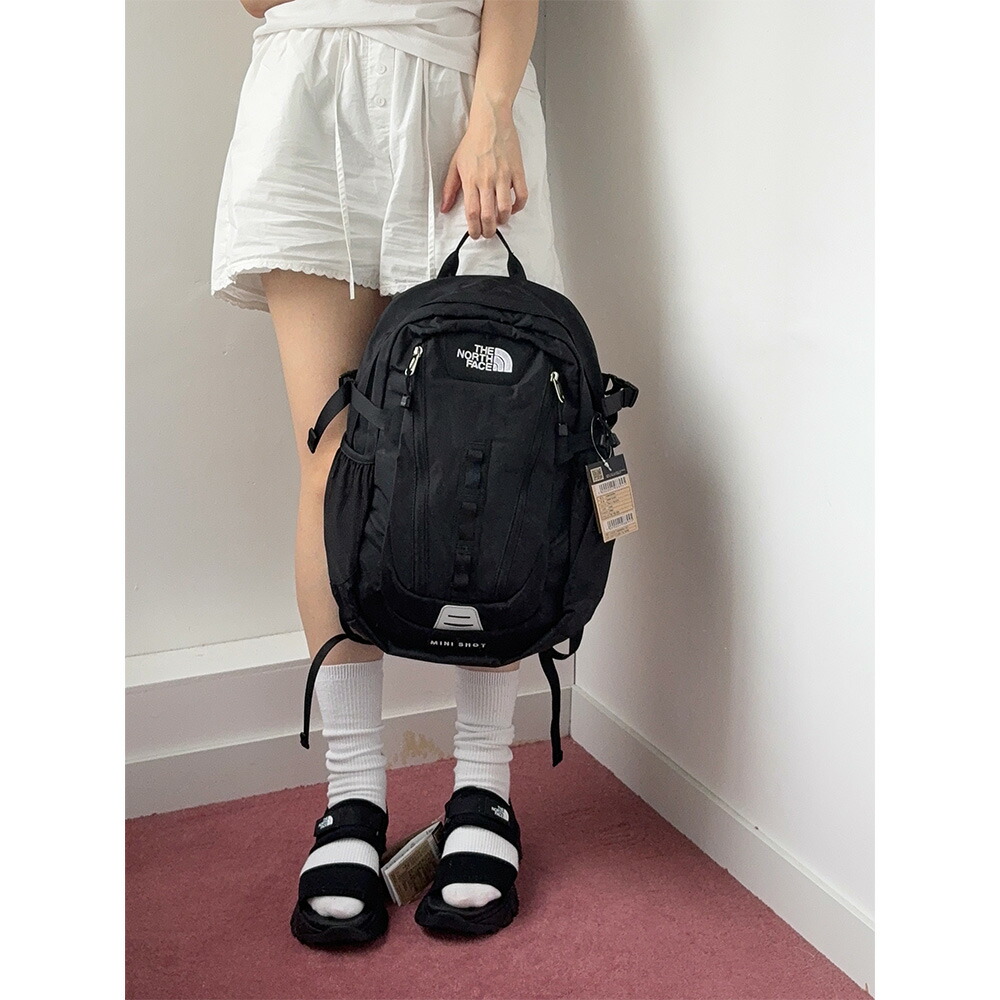 楽天市場】ノースフェイス リュック BIG SHOT HOT SHOT MINISHOT