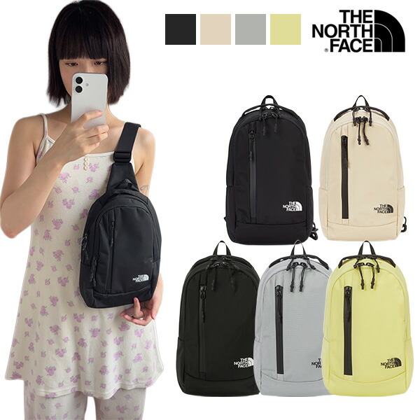 楽天市場】ノースフェイス ショルダーバッグ THE NORTHFACE SP ONEWAY