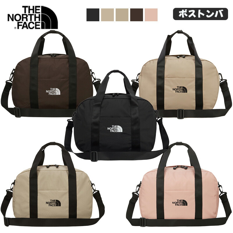 楽天市場】ノースフェイス ボストンバッグ HERITAGE CARGO M FREE 2WAY