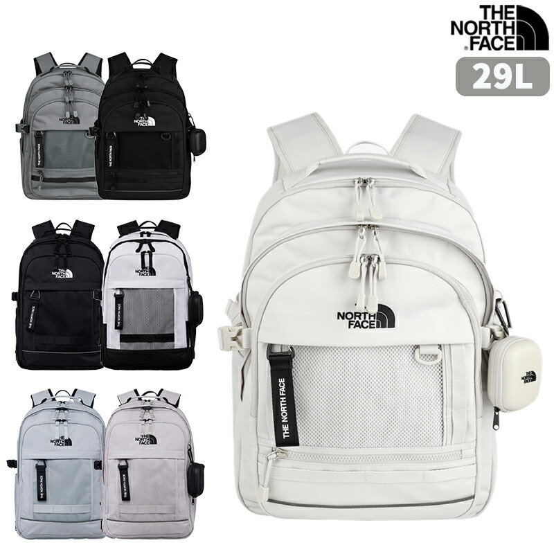 楽天市場】ノースフェイス パック STANDARD MAX BACKPACK STANDARD