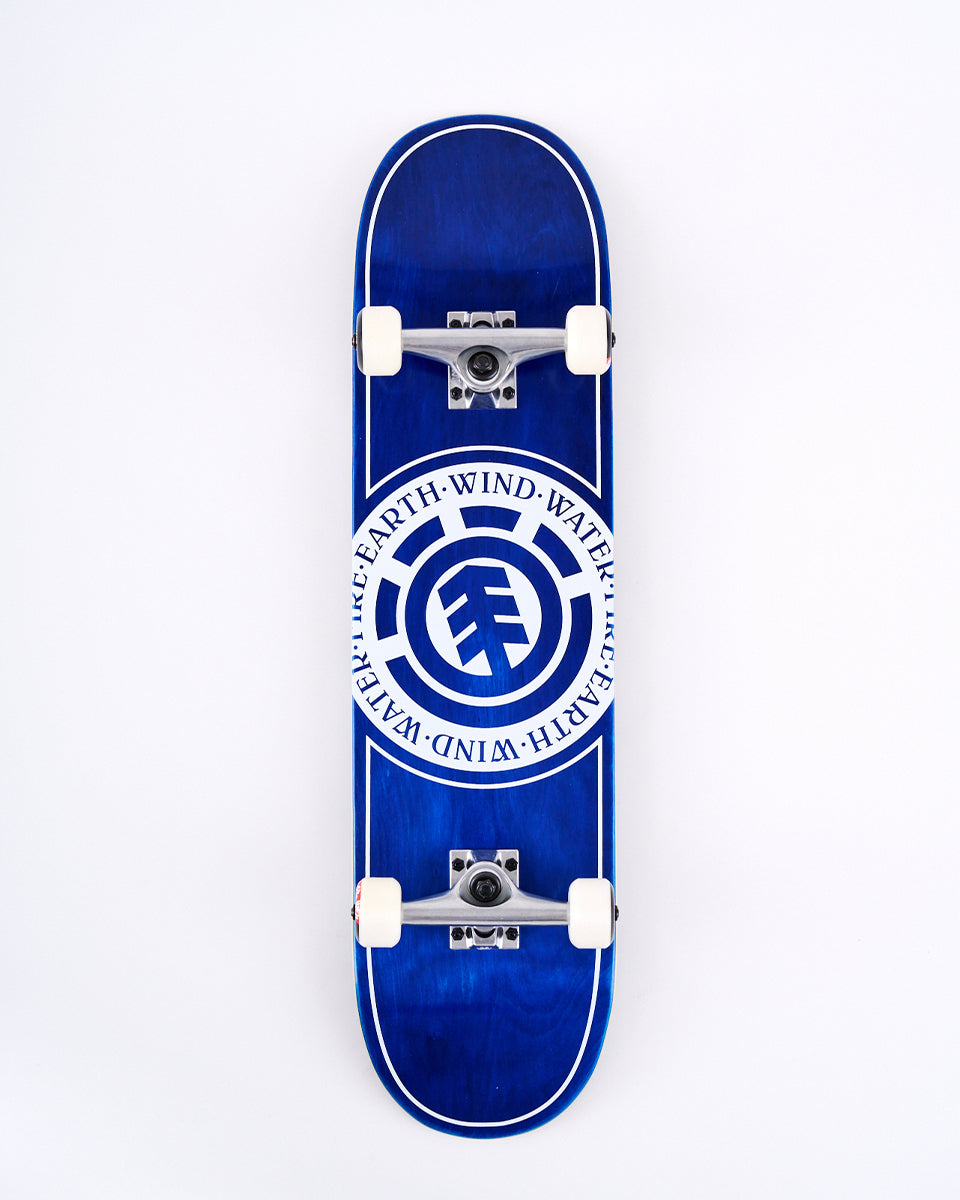 楽天市場】2024 エレメント スケートボード SEAL JAPAN 8 コンプリート