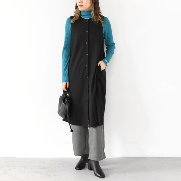 楽天市場】【SALE 35％OFF】mizuiro ind（ミズイロインド）/T/R N/S