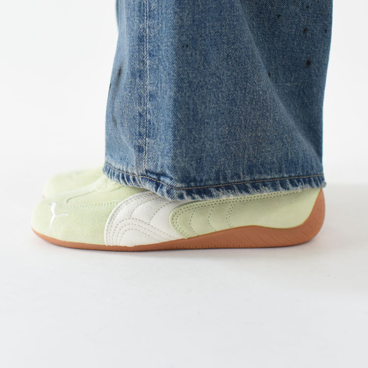 楽天市場】PUMA（プーマ）/SPEEDCAT スピードキャット OG【2026春夏