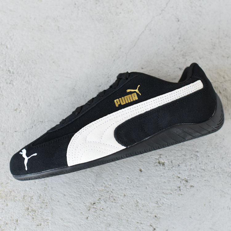 楽天市場】PUMA（プーマ）/SPEEDCAT スピードキャット OG【2026春夏