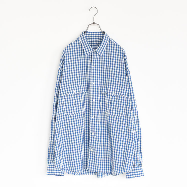 楽天市場】PORTER CLASSIC（ポータークラシック）/ROLL UP GINGHAM