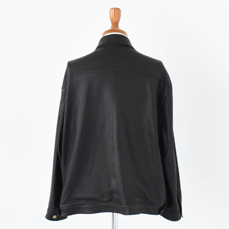 楽天市場】PORTER CLASSIC（ポータークラシック）/LEATHER JACKET W