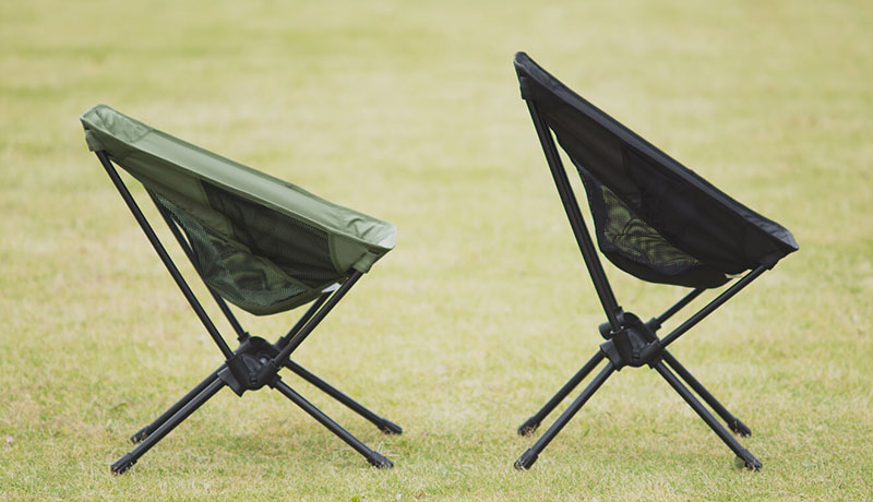楽天市場】ツーアングルチェア Sオガワ ogawa アウトドア キャンプ