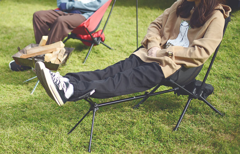 楽天市場】ツーアングルチェア Sオガワ ogawa アウトドア キャンプ