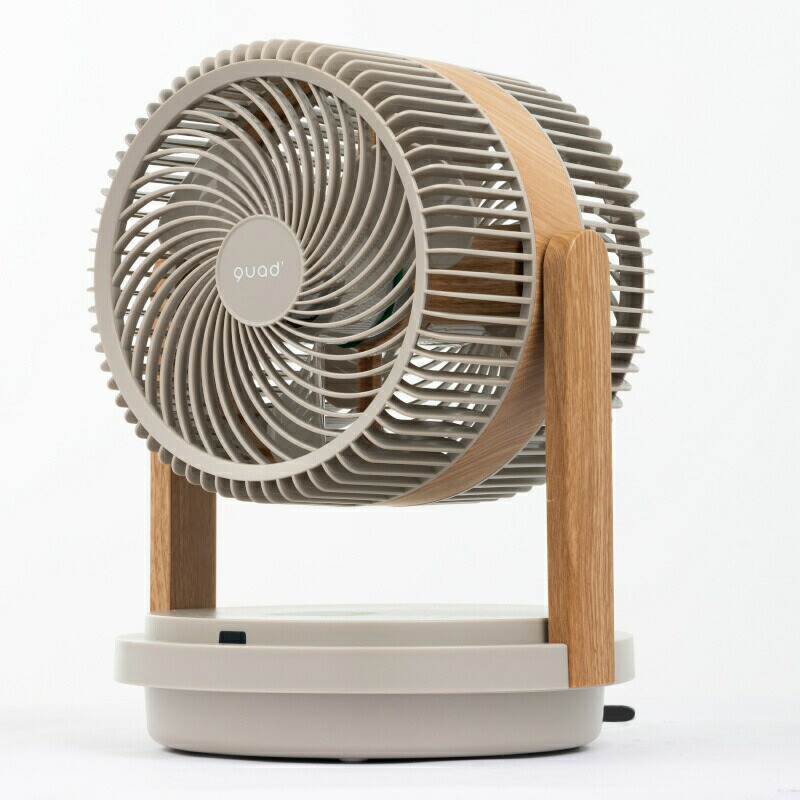 楽天市場】扇風機 送風機 ツインブレードパワフル3D DC