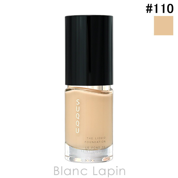 楽天市場】スック SUQQU ザリクイドファンデーション 30ml リキッド