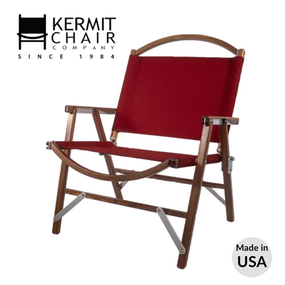 楽天市場】カーミットチェア ウォールナットの通販